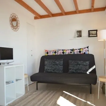 Apartment Grand Cap *