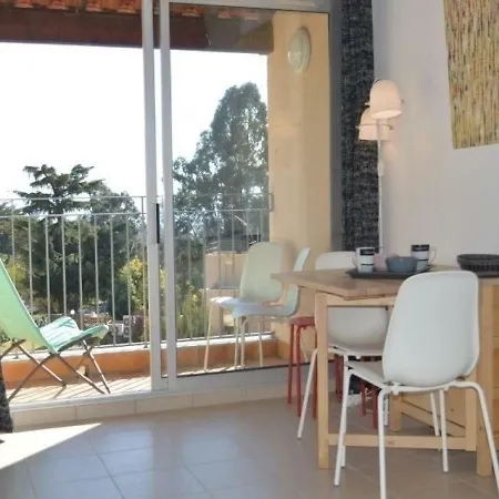 Апартаменты Apartment Grand Cap