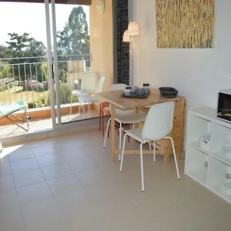 Apartment Grand Cap * Ла Круа-Вальме