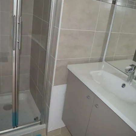 Apartment Grand Cap Ла Круа-Вальме