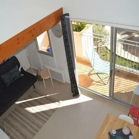 Apartment Grand Cap
